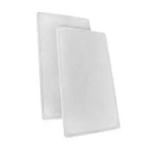Jeu de filtres Rucon pour WTA HR300/ 400 230 x 500 mm
