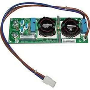Carte variateur de fréquence Wolf BWL-1S-05/07