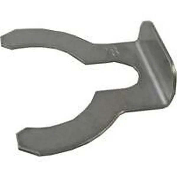Clips enfichables Wolf DN28