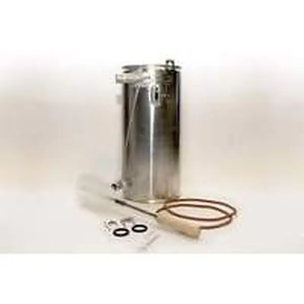 Échangeur thermique Wolf