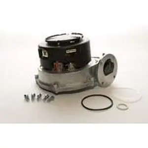 Wolf ventilator