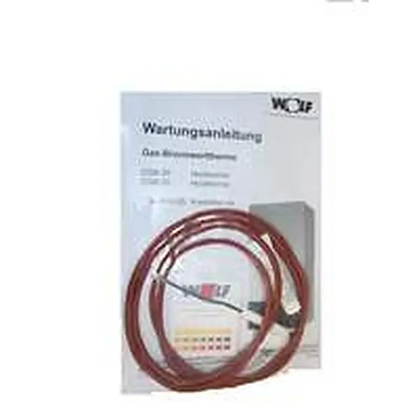Kit d'entretien Wolf CGB-K40(35)