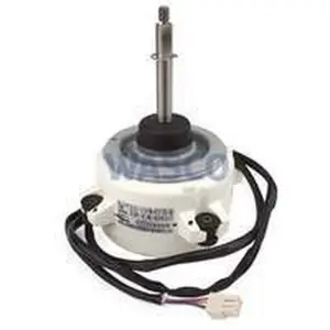 Moteur de ventilateur unité extérieure Wolf BWL-1S / févr. 2017