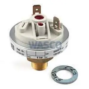 Capteur de pression Wolf pour circuit eau chaude sanitaire MGK/CGB
