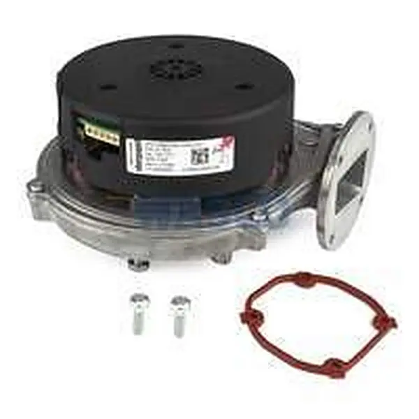 Ventilateur Wolf CGB-2
