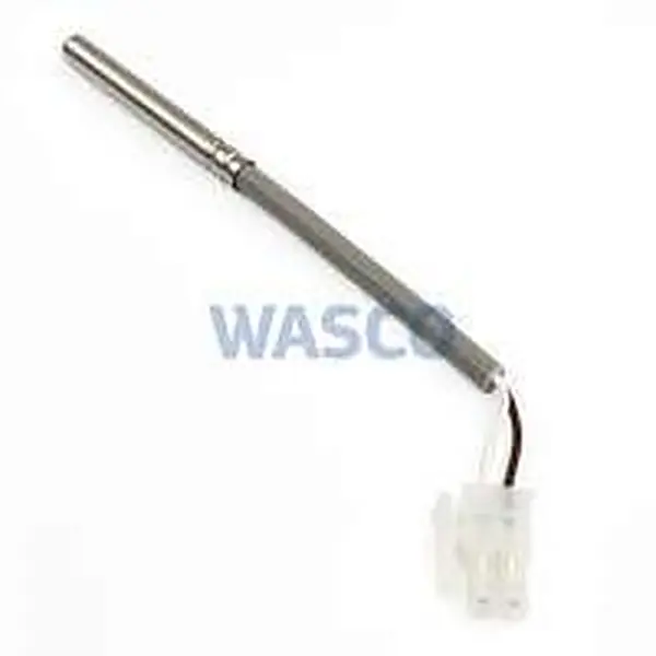 Sonde gaz d'aspiration/source Wolf CTN 5k