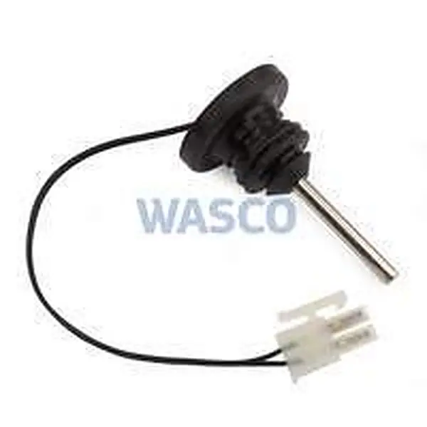 Sonde de fumées CTN Wolf 5k