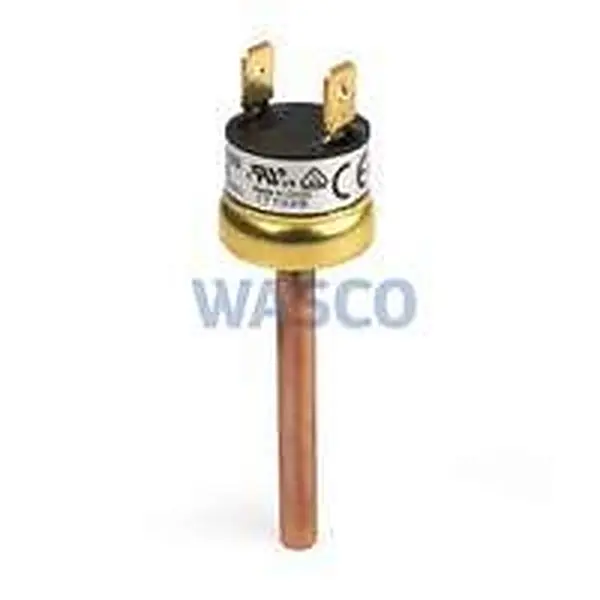 Capteur basse pression Wolf pour BWS-1