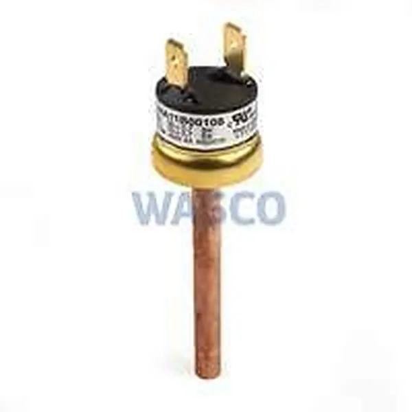 Pressostat haute pression Wolf 29/22bar D6