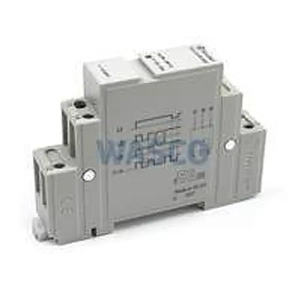 Relais de surveillance de tension secteur Alpha Innotec