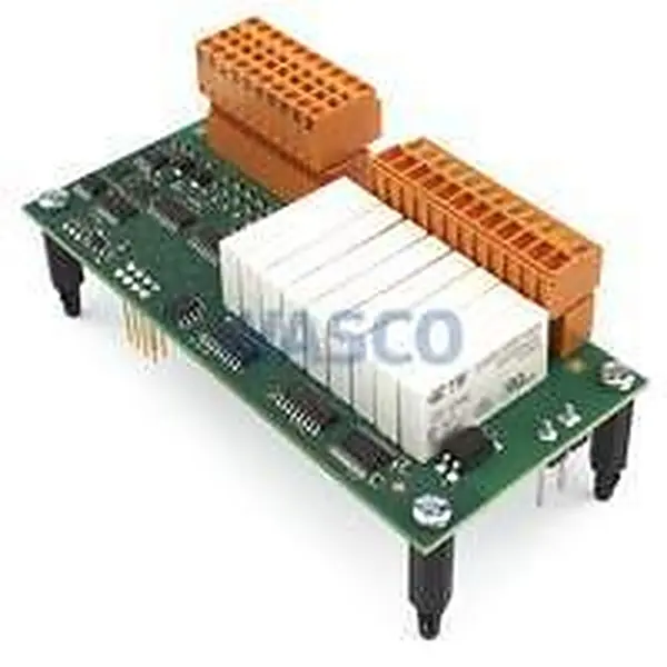 Carte confort Alpha Innotec Luxtronic II