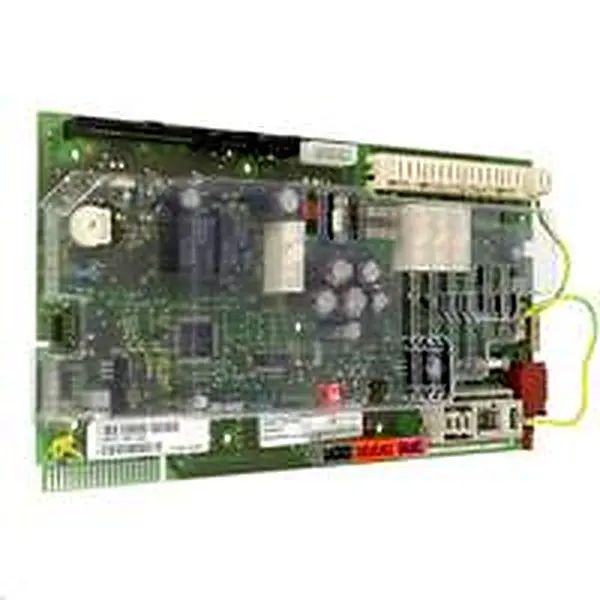 Boîtier de commande du brûleur Viessmann LGM27.15