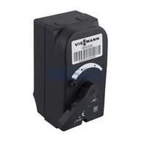 Viessmann servomotor voor o.a. Vitocal 222-A 8kW 7868534