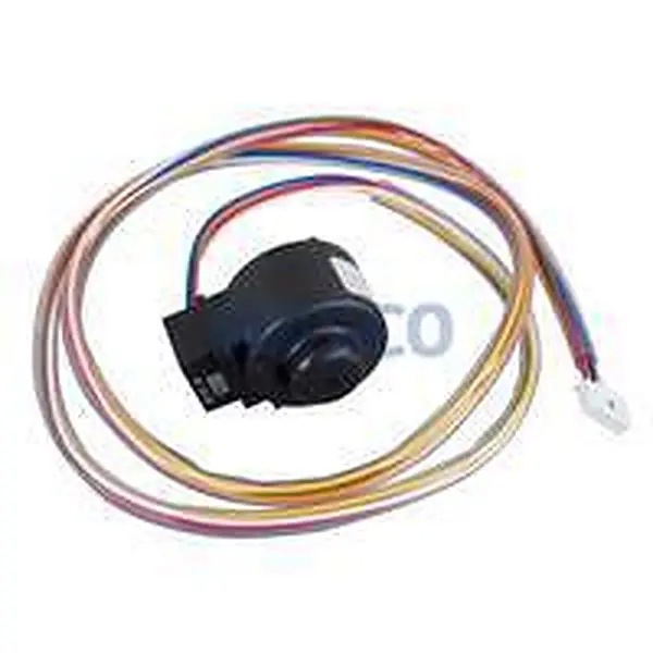 Moteur de détendeur Viessmann EXM 24U