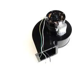 Remeha ventilator voor o.a. SLN 125-185 S102458