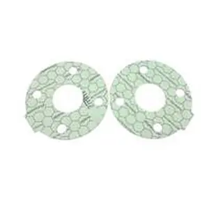 Remeha pakking DN50 (2 stuks)