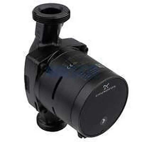 Circulateur label A Remeha Quinta 85S 180 mm