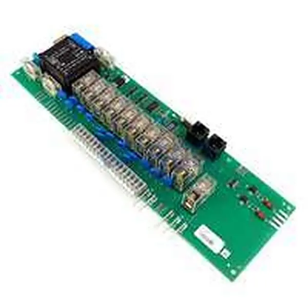 Carte relais Nibe pour F1240 1250
