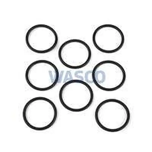 Jeu de joints toriques Nibe 8 pièces pour F1145/1245