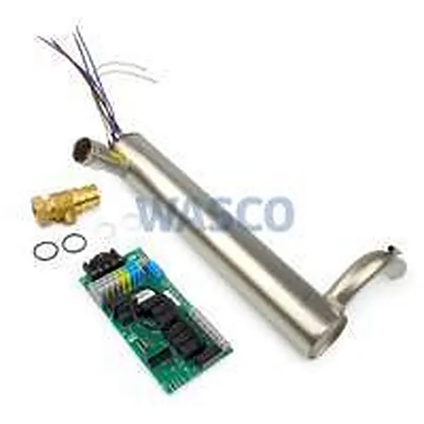 Kit de remplacement élément électrique Nibe F1145 3x 400v