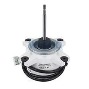 Nibe ventilatormotor