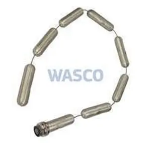 Anode flexible A.O. Smith (S) 1126 mm
