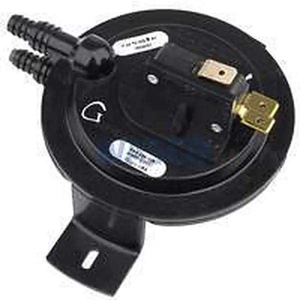 Pressostat d'air A.O. Smith pour notamment BFC 60 (jusqu'à 09-2009) 0305004(S)