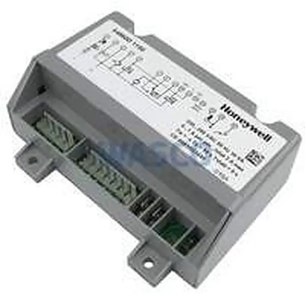 Boîtier de commande du brûleur A.O. Smith pour notamment BFM 50 0301960(S)