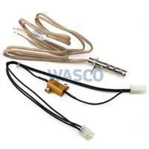 Bougie de préchauffage A.O. Smith pour notamment ADMR 115 0307310(S)