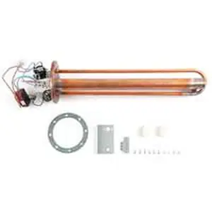 Inventum elementplaat 1000/2750W EDR voor o.a. RPV 82 2-span S4646942