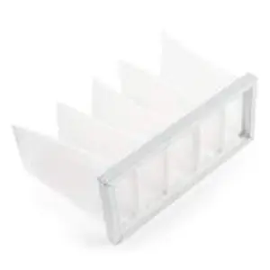 Inventum filter t.b.v. warmtepomp Ecolution Combi 50