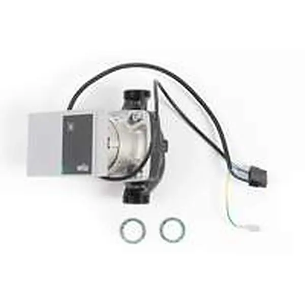 Circulateur Inventum Ecolution