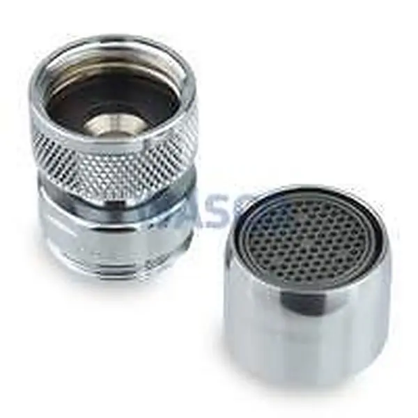 Bec de robinet Inventum Swivel