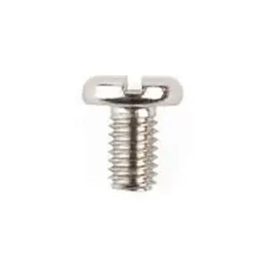 Inventum schroef m6x10, voor bevestiging aarde 272610