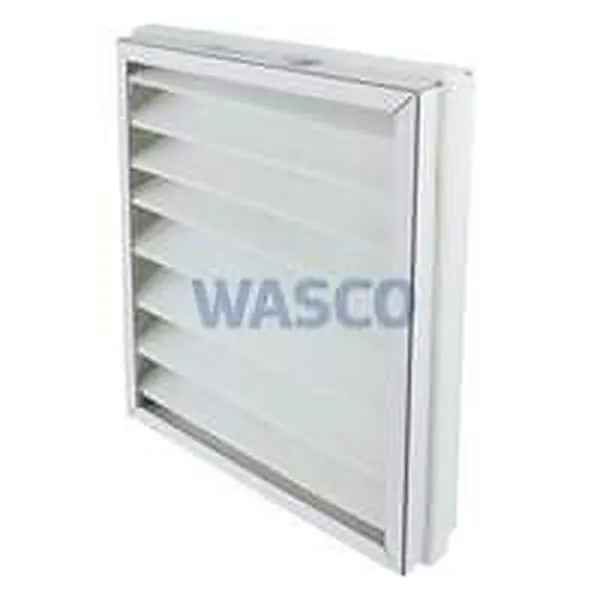 Filtre Inventum Modul-AIR Red / Blue