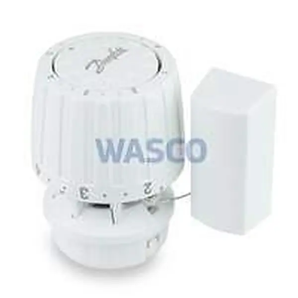 Bouton de thermostat Inventum