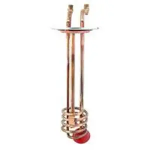 Mécanisme + résistance Itho Daalderop 2200w close in avec bague