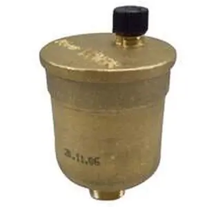 Purgeur automatique Itho Daalderop 3/8"