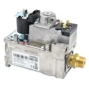 Kit de service bloc gaz Itho Daalderop HR gas combi 24/80