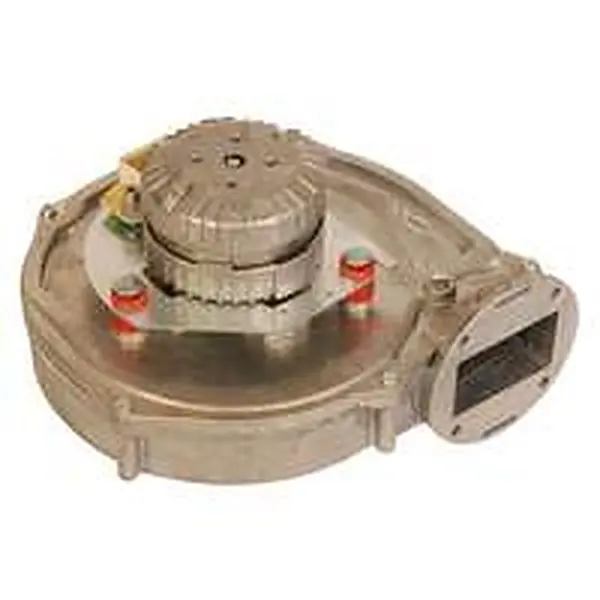 Ventilateur Itho Daalderop