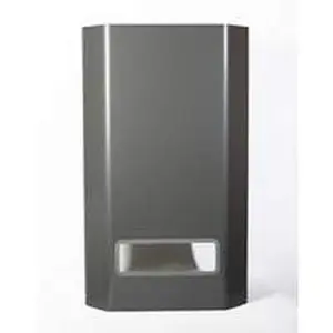 Capot avant Itho Daalderop CL 130 50L (service)