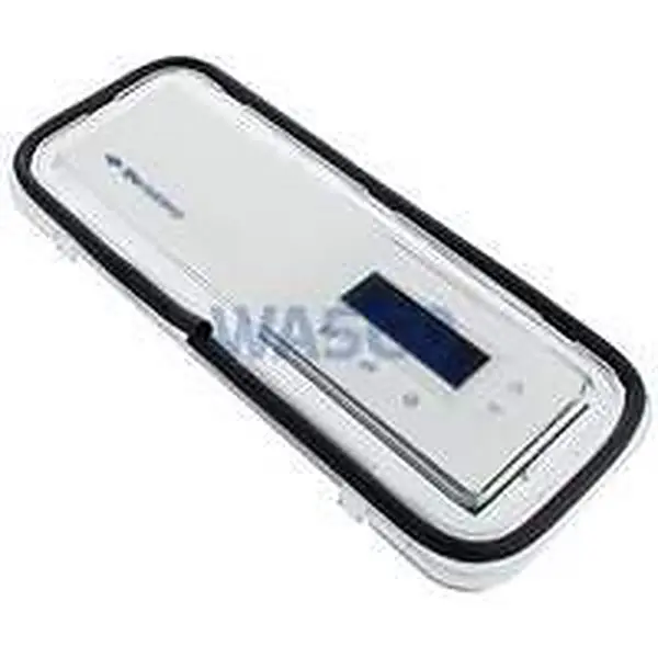 Kit écran Itho Daalderop CL130