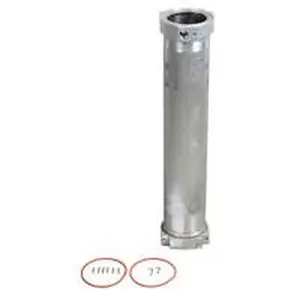 Échangeur thermique Itho Daalderop service