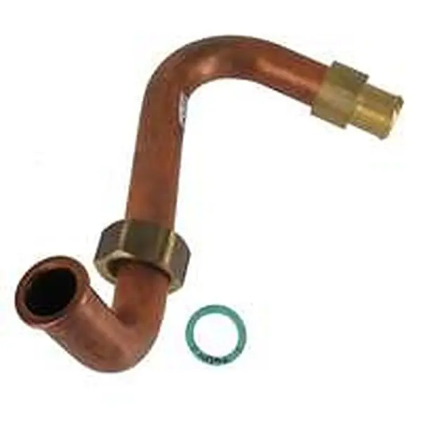 Tube de liaison gaz Itho Daalderop 24/33 service