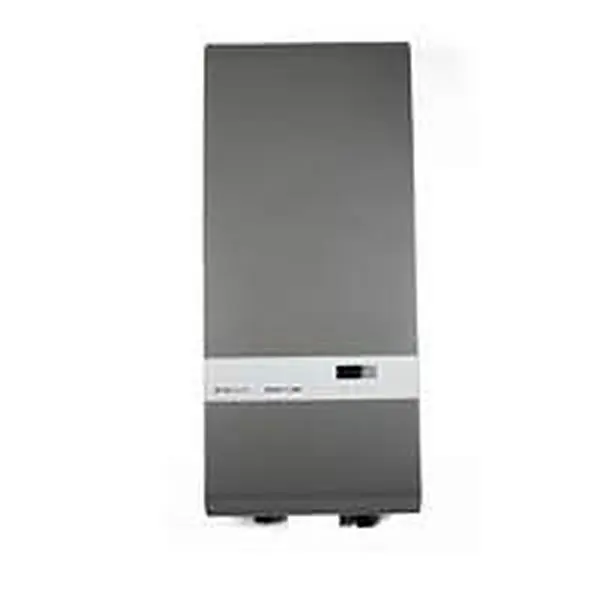 Capot avant Itho Daalderop CL 130 80L (service) gris