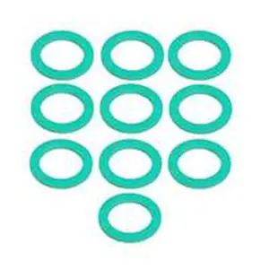 Kit de service bague d'étanchéité Itho Daalderop 3/4" joint bloc gaz inférieur 10 pièces