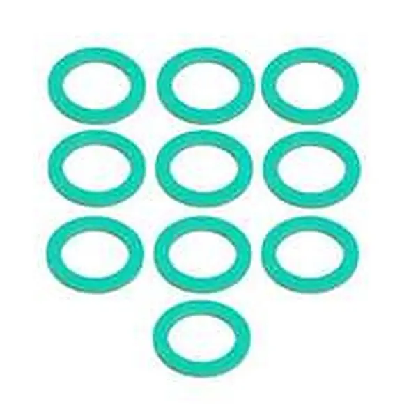 Kit de service bague d'étanchéité Itho Daalderop 3/4" joint bloc gaz inférieur 10 pièces