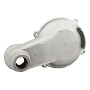 Pièce moulée de sortie Itho Daalderop pour notamment Base Cube jusqu'à 2016 07.95.07.008