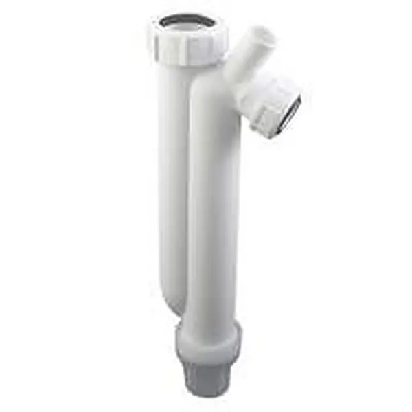Siphon Itho Daalderop 150MM pour Comfort Classic