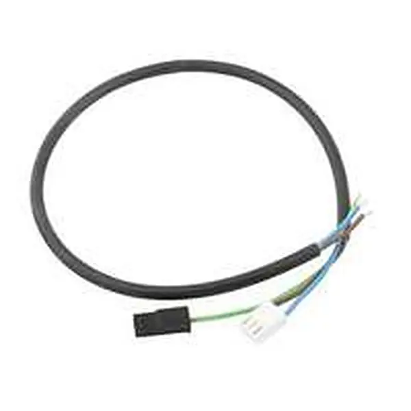 Faisceau de câbles K5 (circulateur chauffage) Itho Daalderop